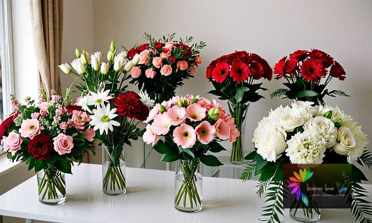 Выбор упаковки