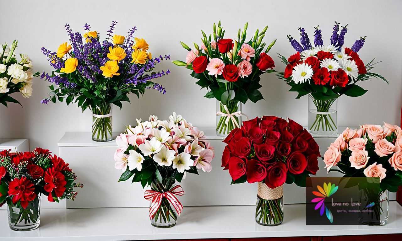 Как правильно подать цветы, чтобы они помогли наладить отношения