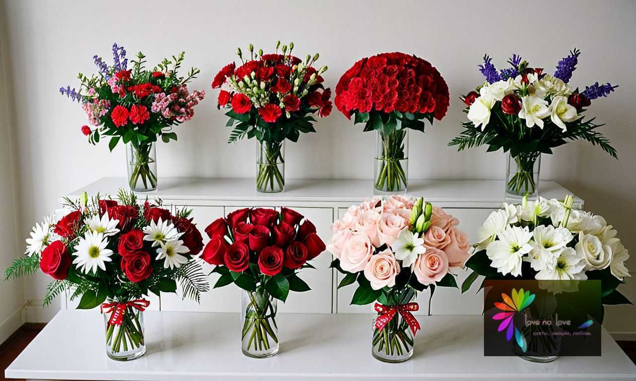 Цветы для подарка на открытии сезона как выбрать лучший букет для праздника