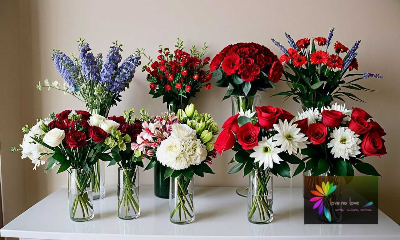 Как упаковка цветов влияет на восприятие подарка