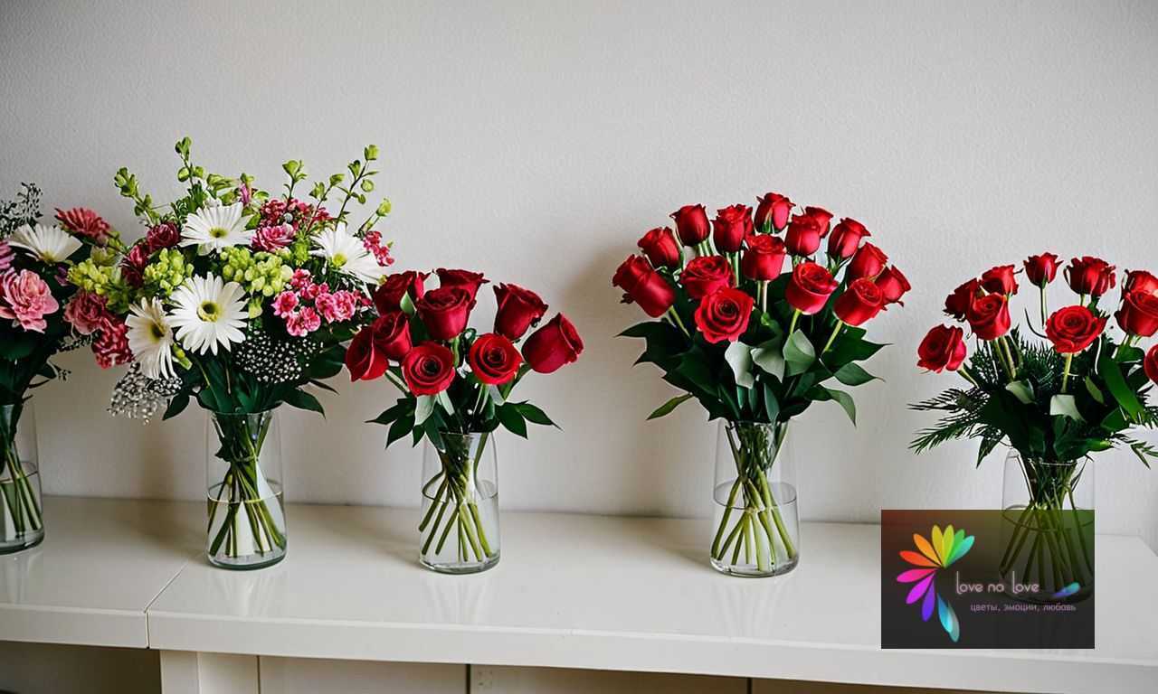 Роль цветов в создании положительного имиджа компании