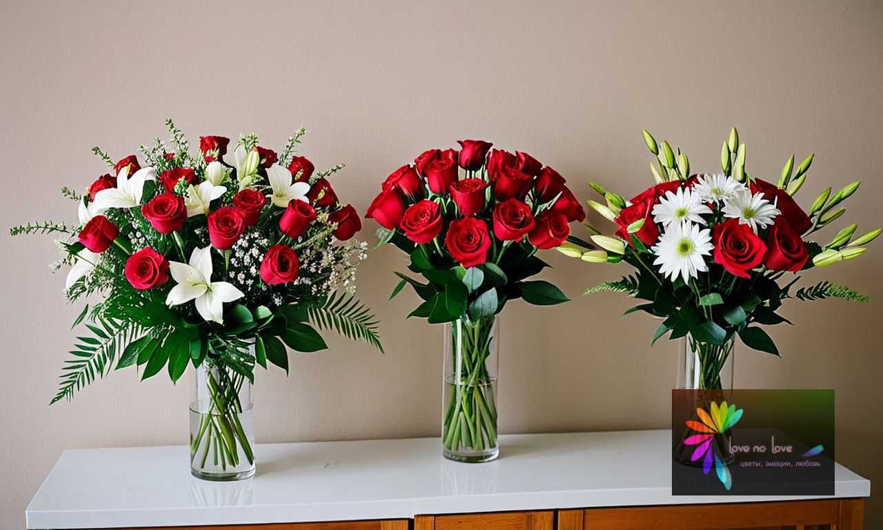 Как выбрать правильные цветы для благодарности инвесторам