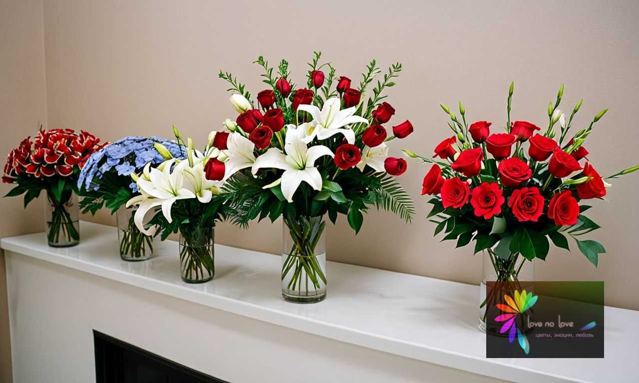 Цветы для подарка на день IT-воркшопа как оригинальный акцент на мероприятие