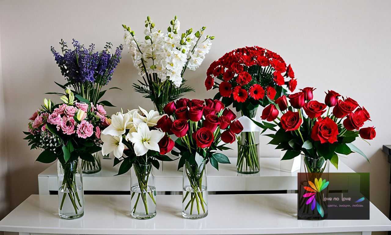 3. Лаванда и мимоза: символы нежности и радости