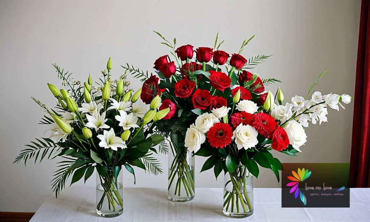 Цветы для подарка на музыкальное событие как яркий акцент праздника