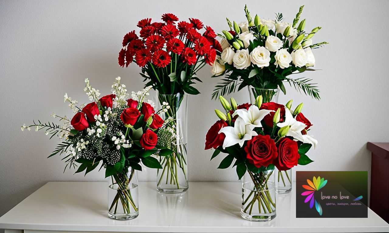 Идеи подарков с цветами для автоматизации процессов и создания приятной атмосферы