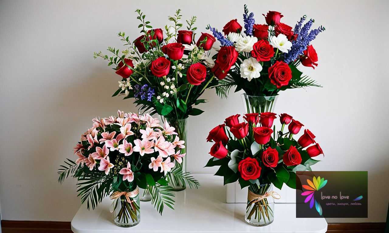 Как подобрать упаковку для букета в контексте официального события