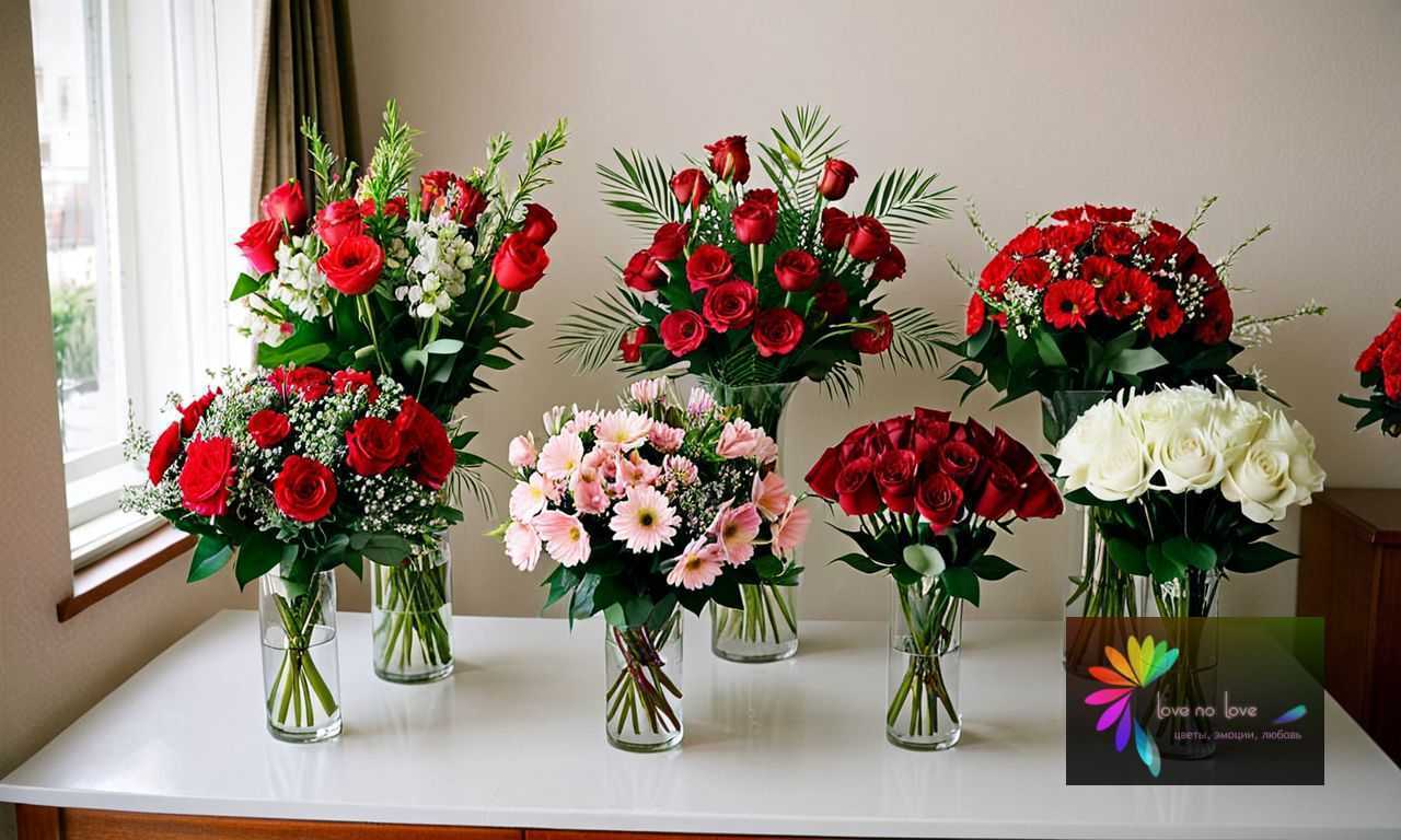 Как оформить букет для подарка на конкурс: идеи и рекомендации