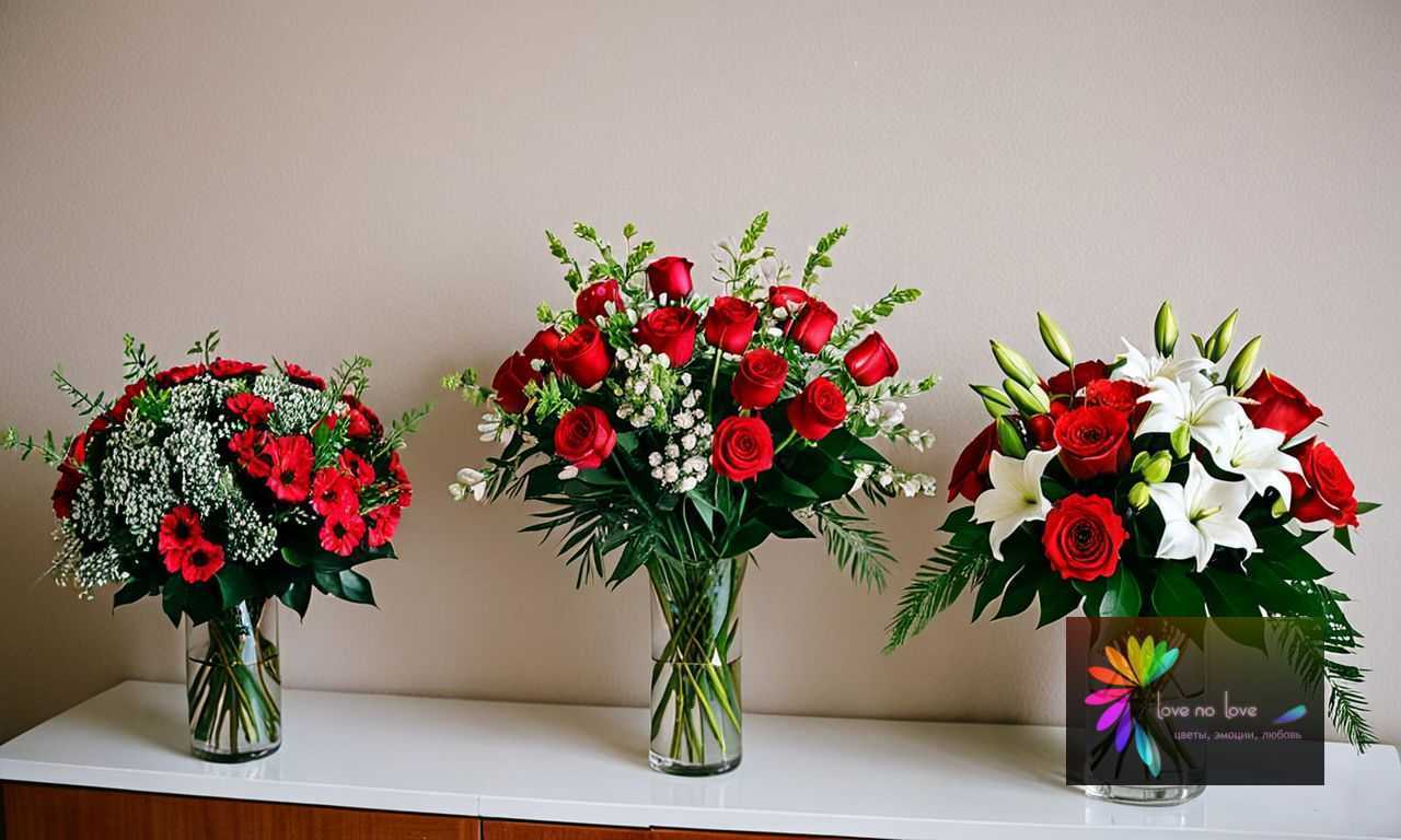 Цветы для подарка на детском фестивале яркость и радость для каждого малыша