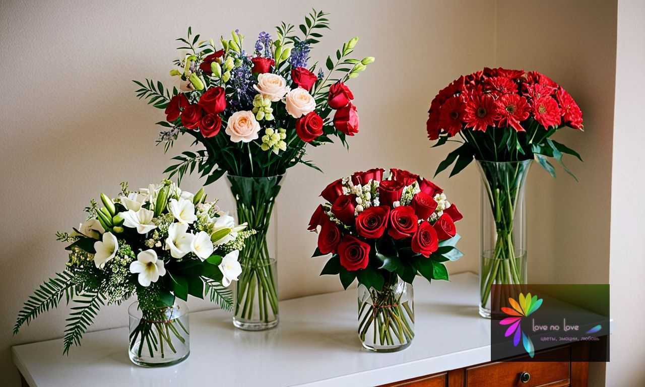 Правильное сочетание цветов