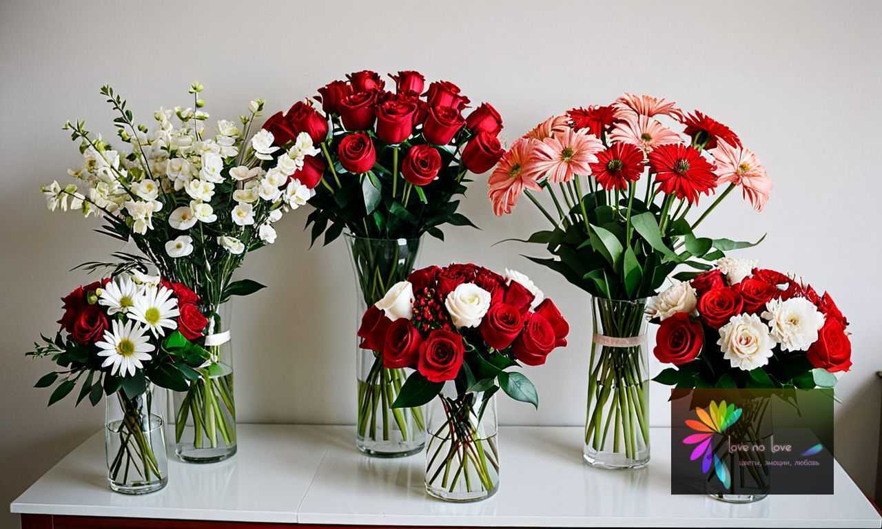 Цветы для пикника как оригинальный и необычный подарок для близких