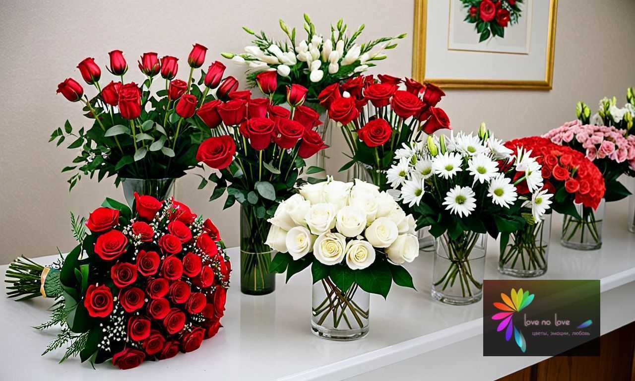 Как выбрать цветы для фотозоны в зависимости от тематики мероприятия