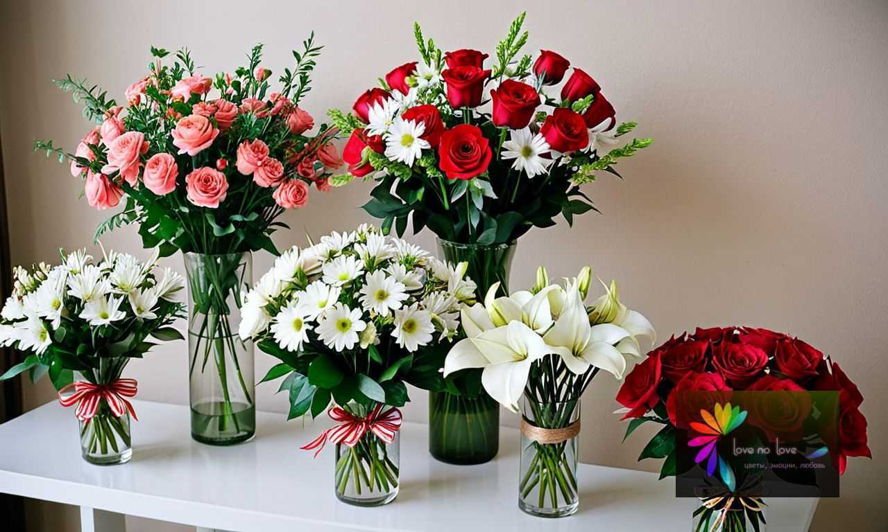 Цветы для подарка менеджеру как оригинальный и стильный жест уважения