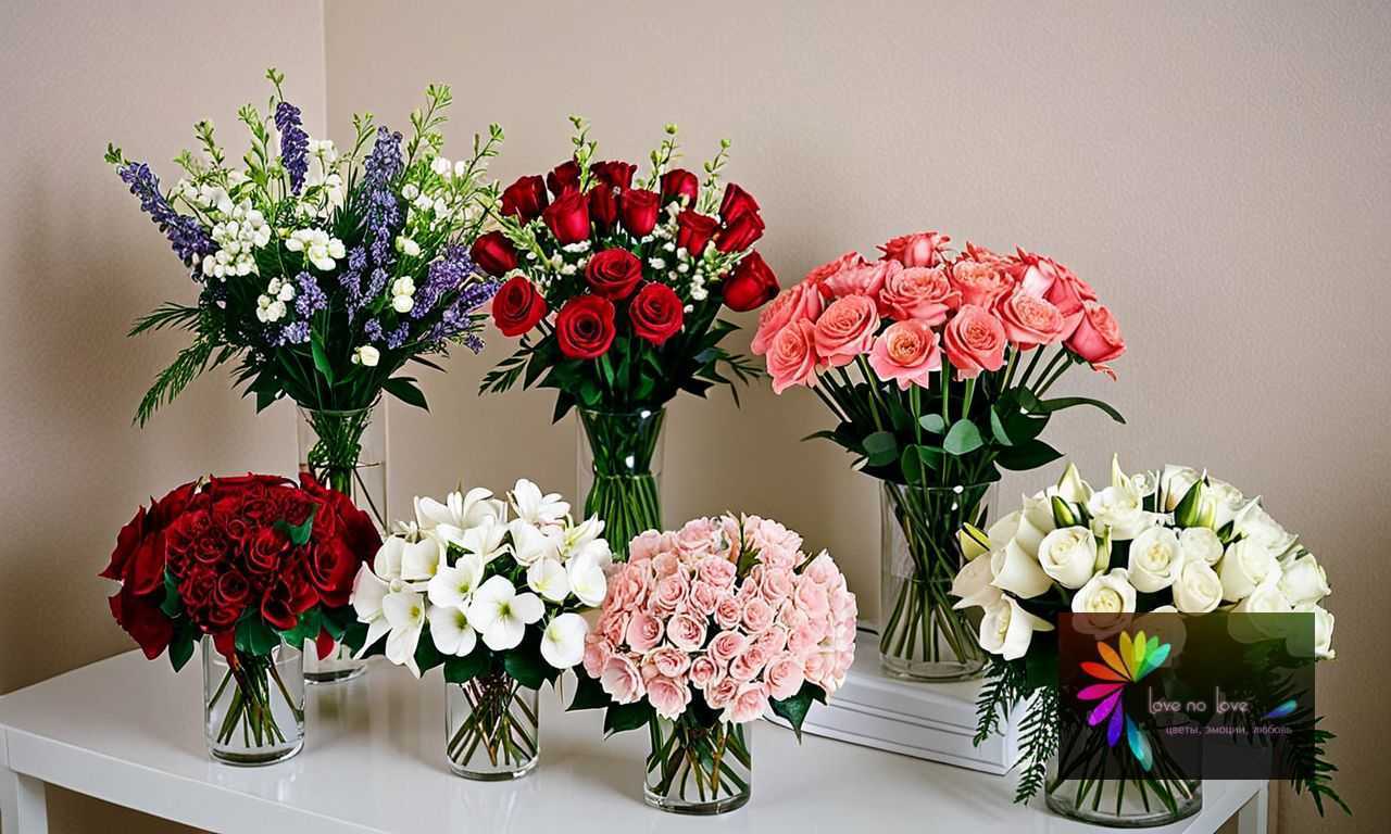 Сочетание цветов с корпоративными цветами и брендом