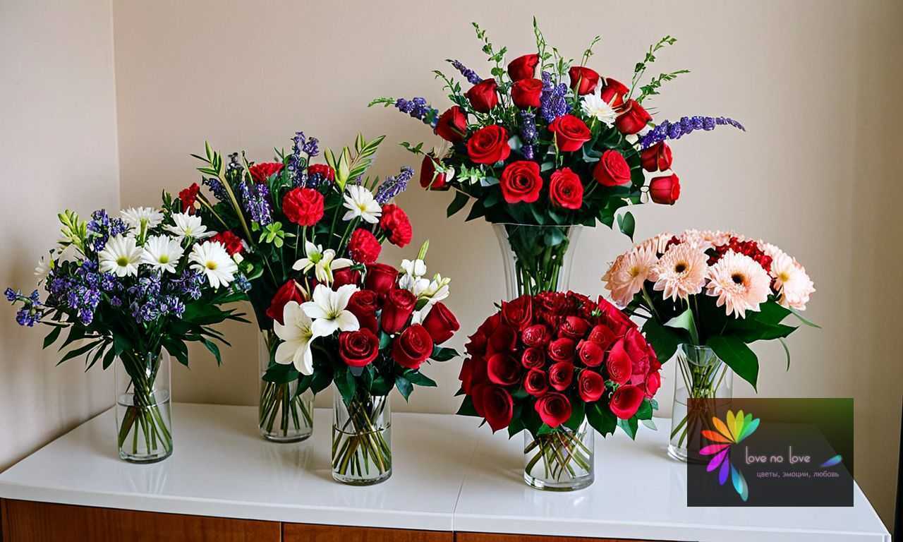 Как выбрать цветы для выражения благодарности инвесторам