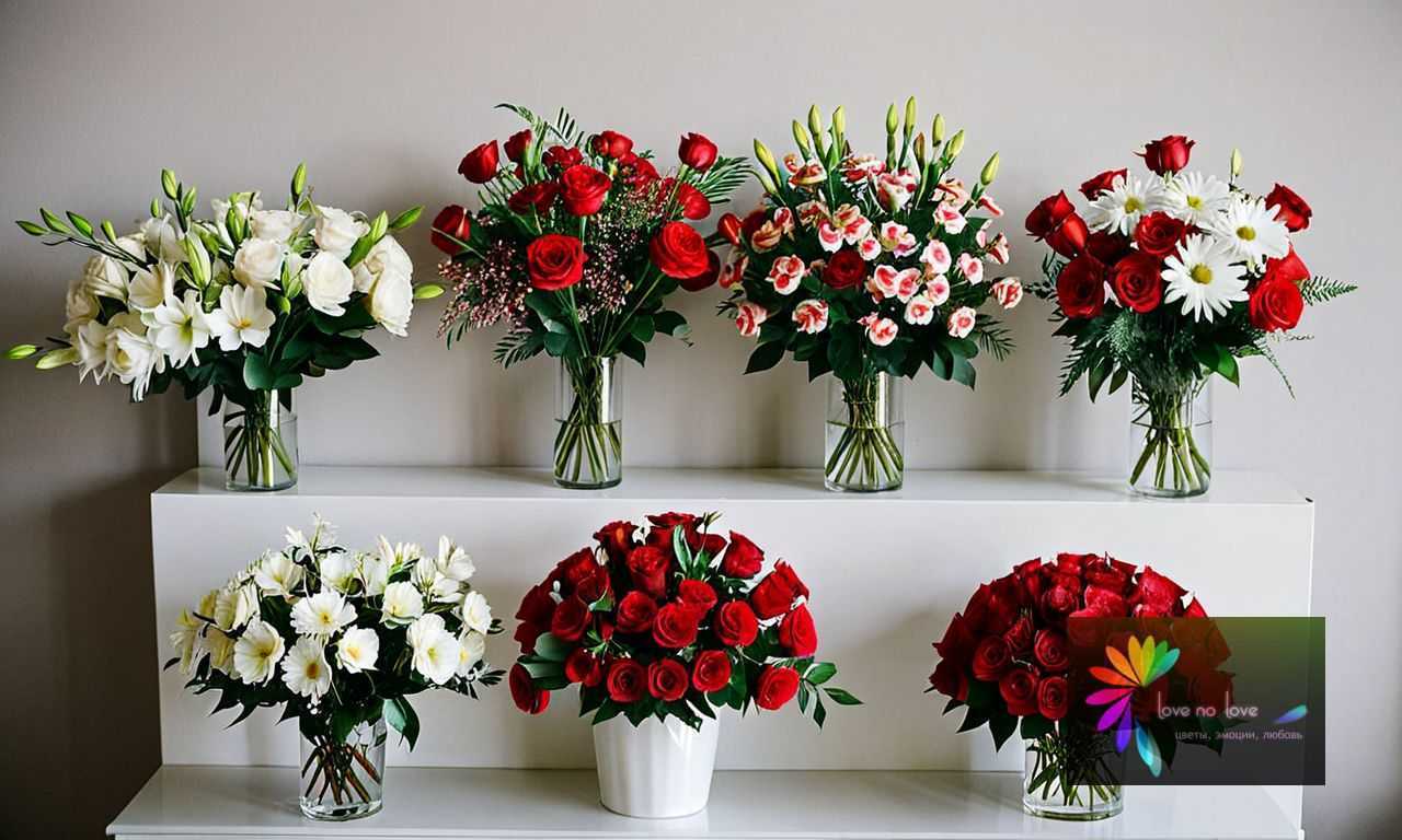 Цветы в подарок при выходе с интервью как способ подчеркнуть важность момента