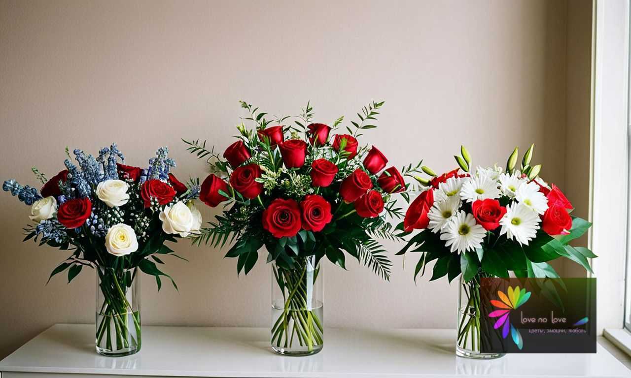 Какие цветы лучше всего подходят для преподавателей?