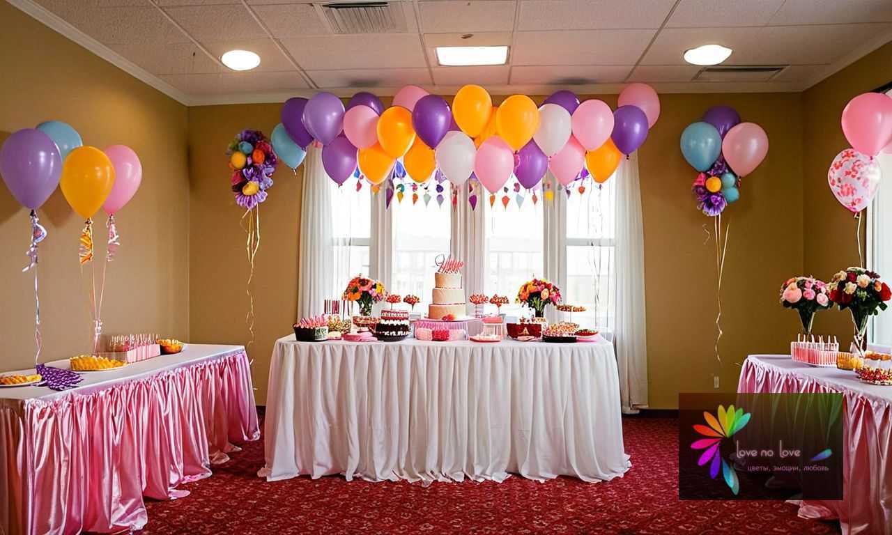 Как организовать прощальную вечеринку с подарками для коллег