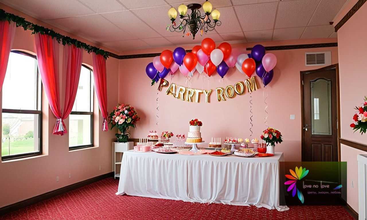 Сюрприз в виде необычного мероприятия