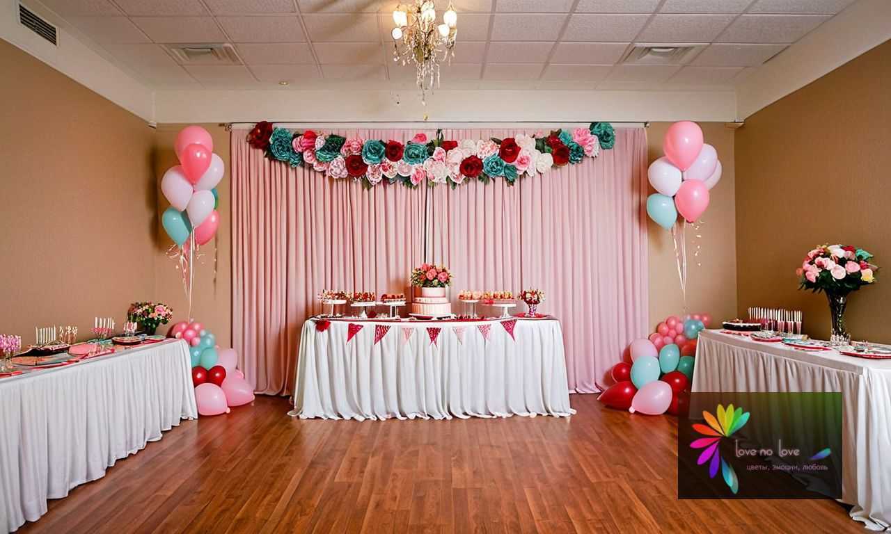 1. Персонализированное украшение