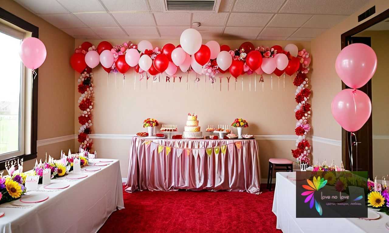 Декоративные аксессуары для рабочего стола