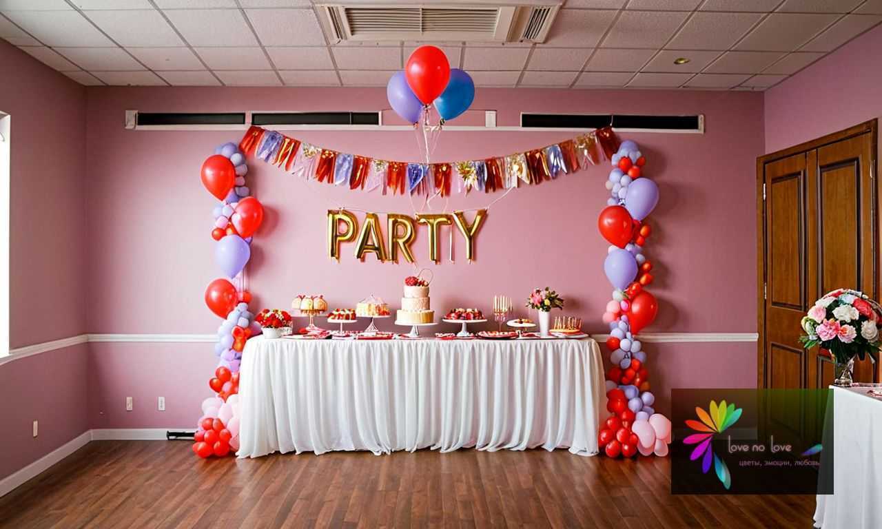 3. Совместные переживания вместо вещей