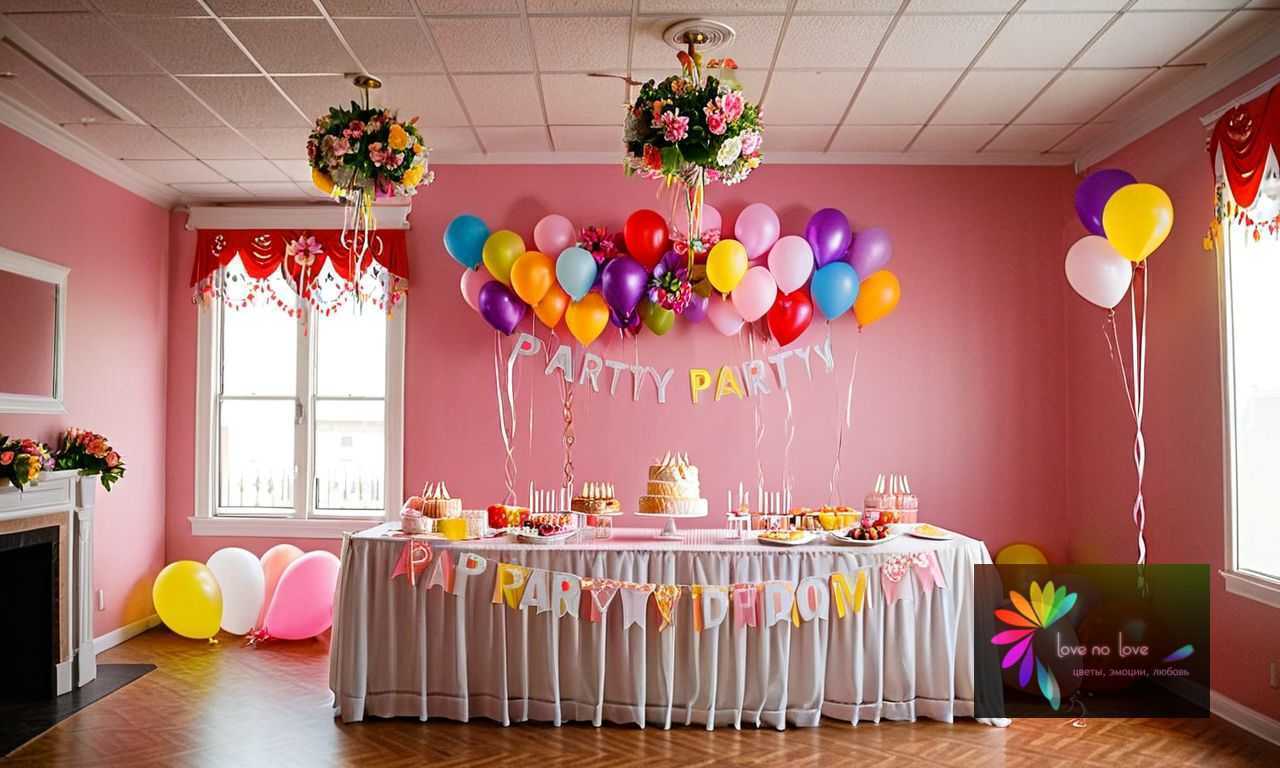 Групповые подарки на юбилей: как скоординировать покупку