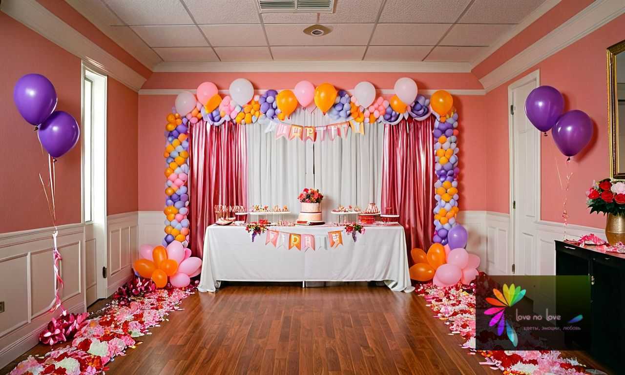 4. Эмоциональные и креативные подарки