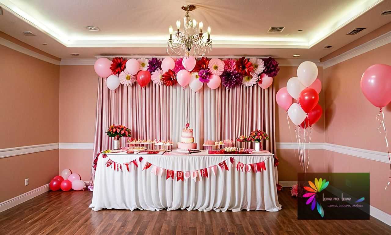 Как выбрать подарки для сотрудников на День компании