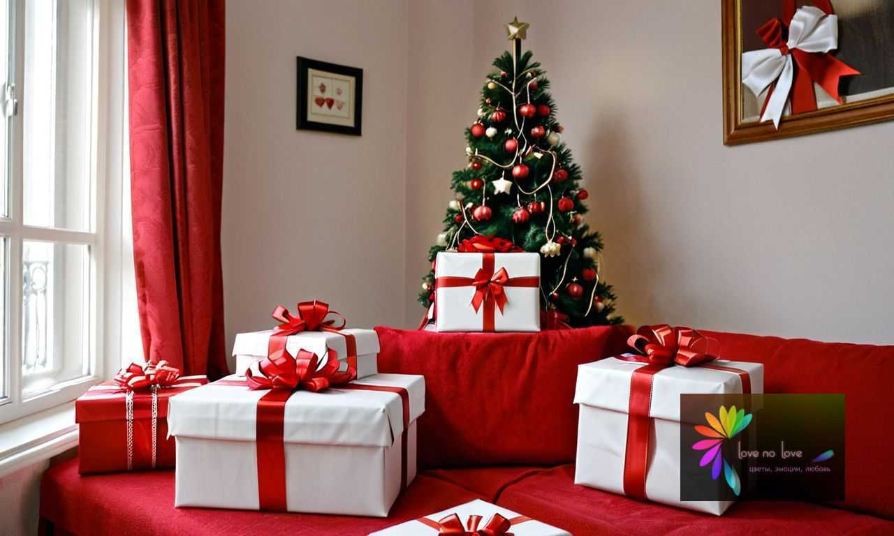 Необычные и трогательные идеи подарков для родных и близких