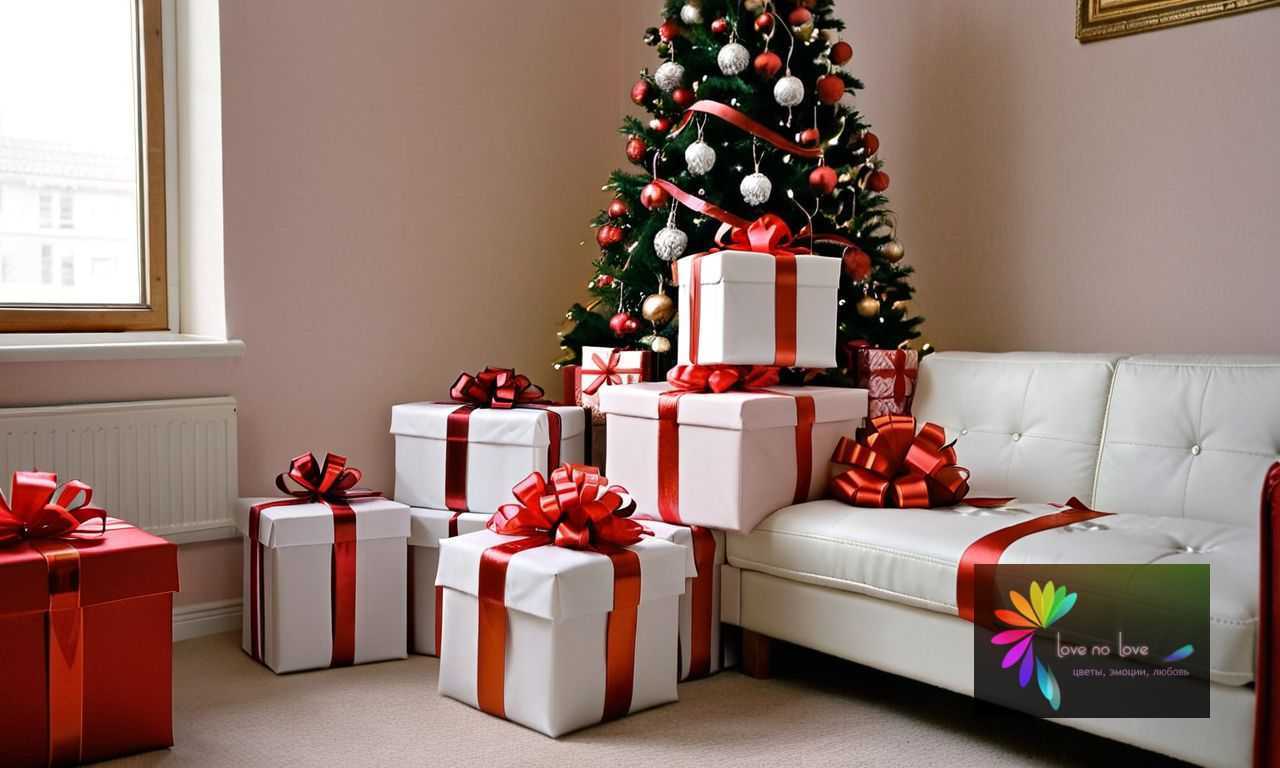 Как создать атмосферу сюрприза для максимального эффекта