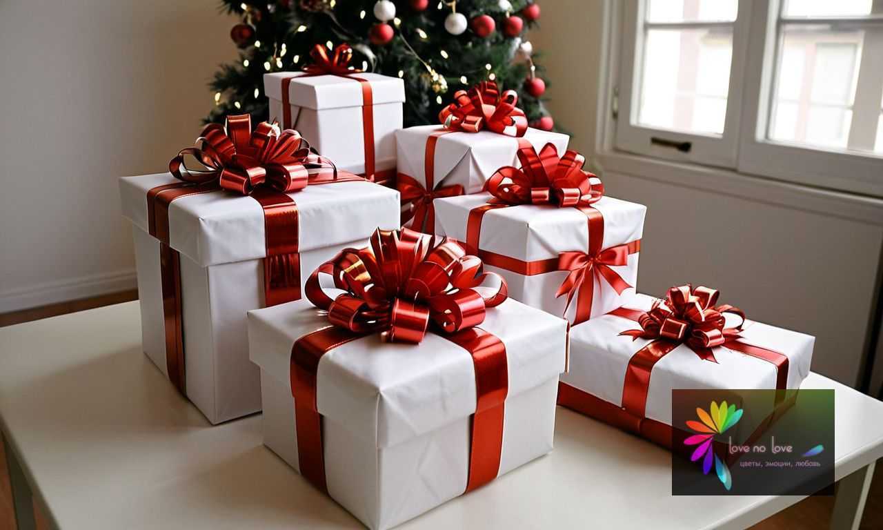 Как выбрать подарок, чтобы он был полезным и не надоел