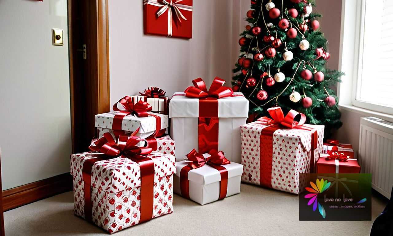 Мягкие игрушки как способ показать внимание и заботу близким