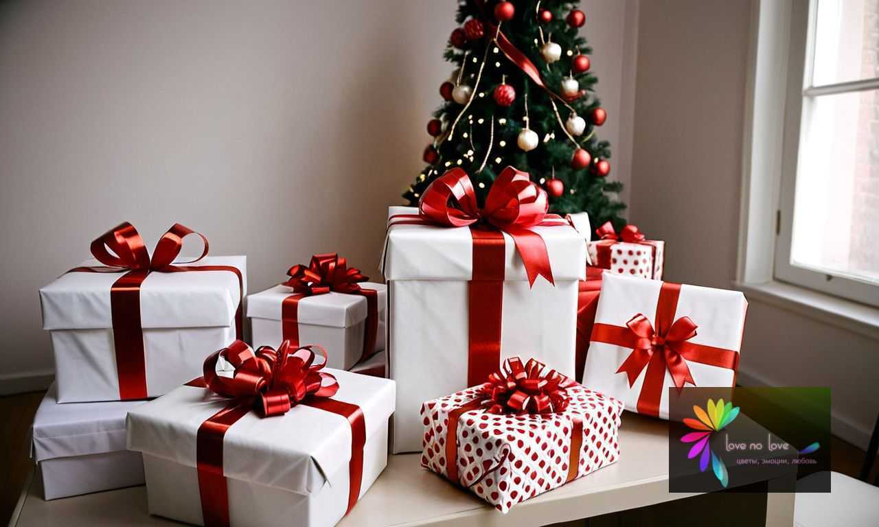 Как выбрать идеальный подарок с игрушками и сладостями для детей