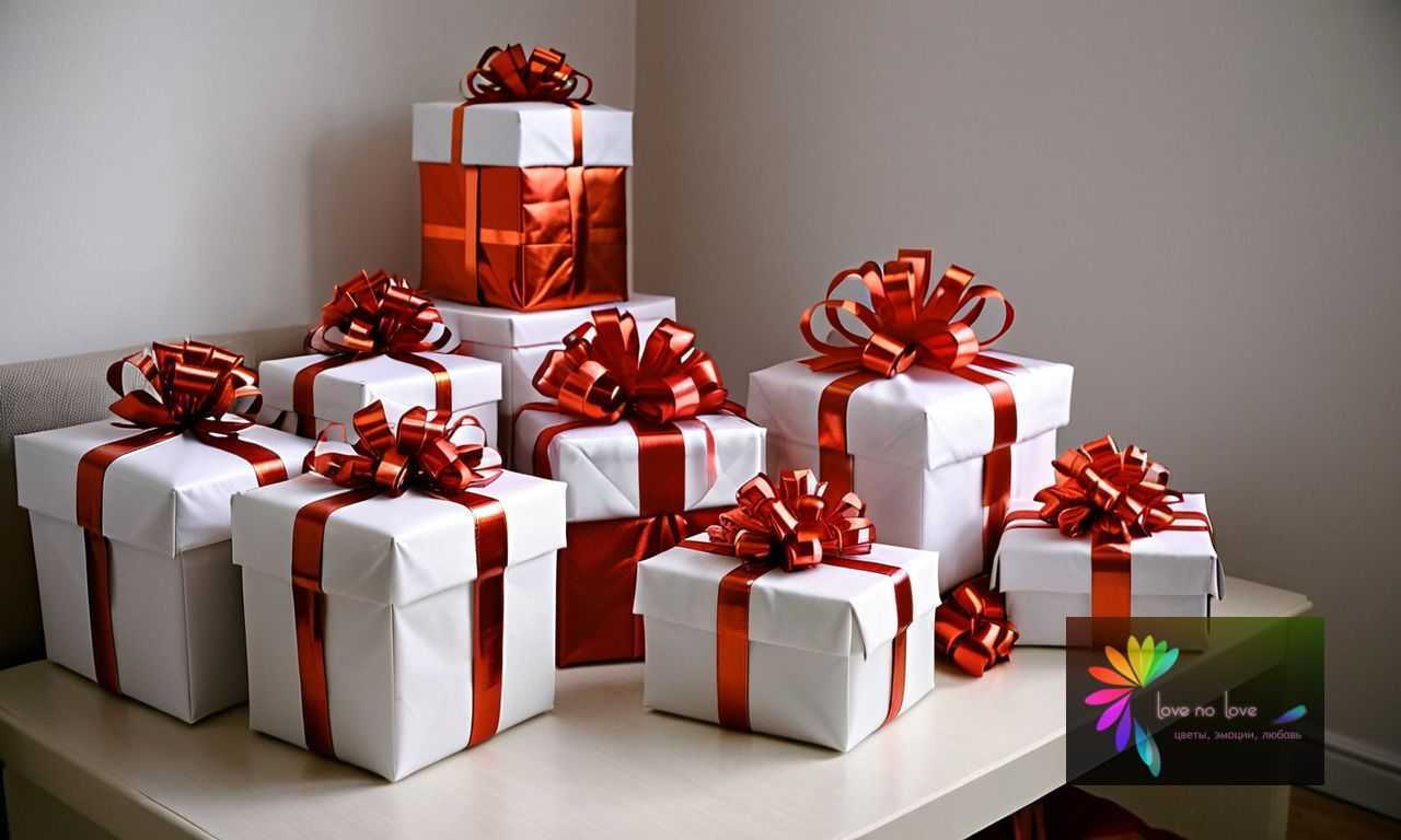 Символические корпоративные подарки для укрепления связей с партнерами и сотрудниками