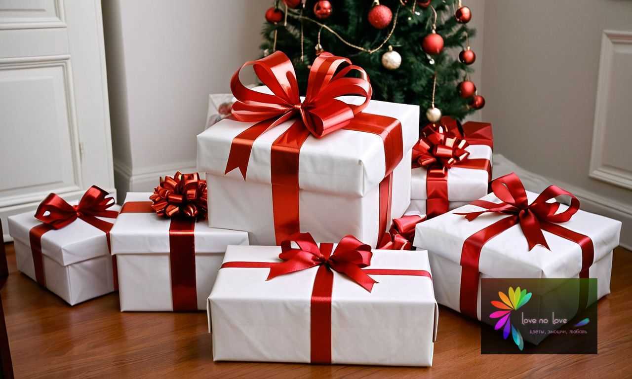 2. Подарки для вдохновения и творчества