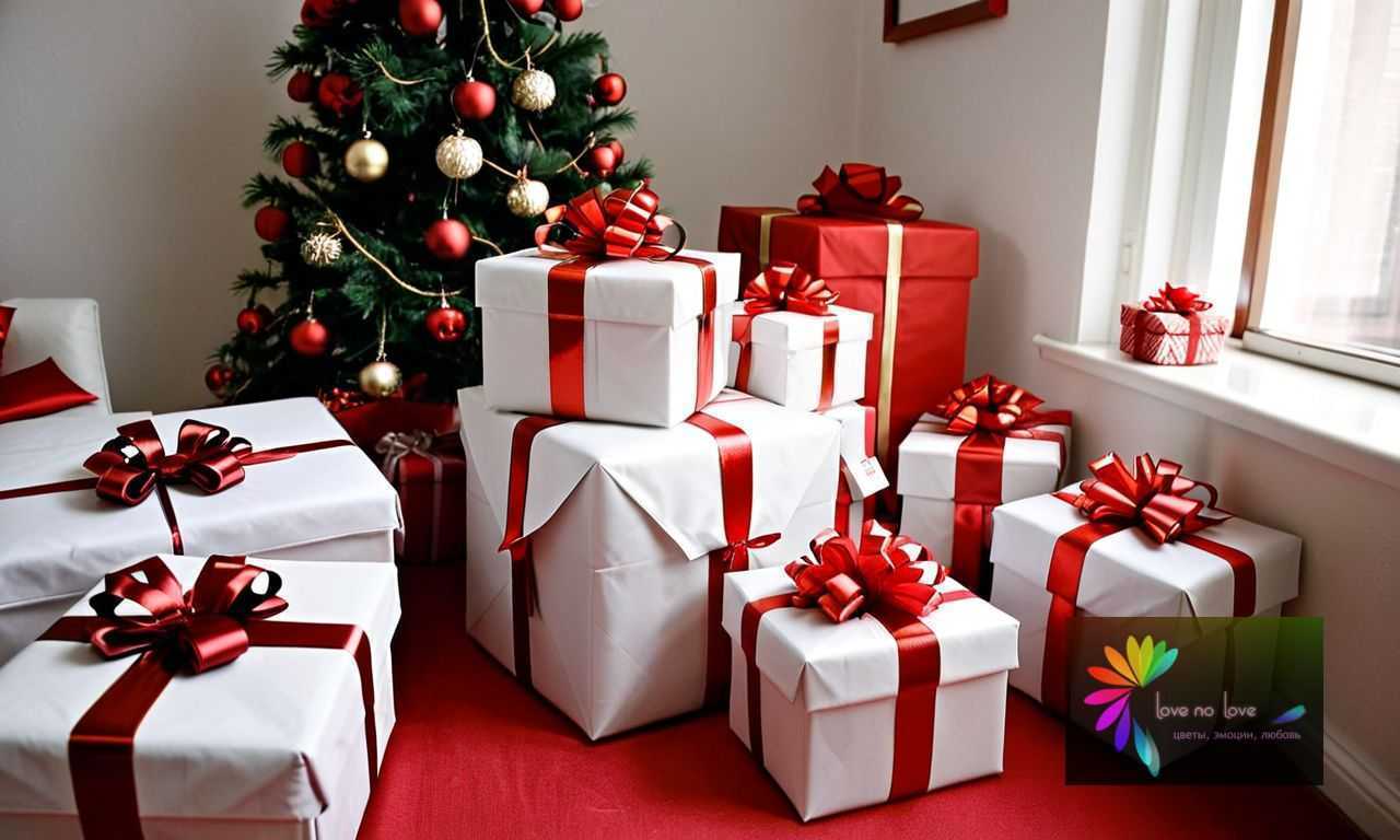 Топ-10 оригинальных идей для новогодних подарков с сюрпризом