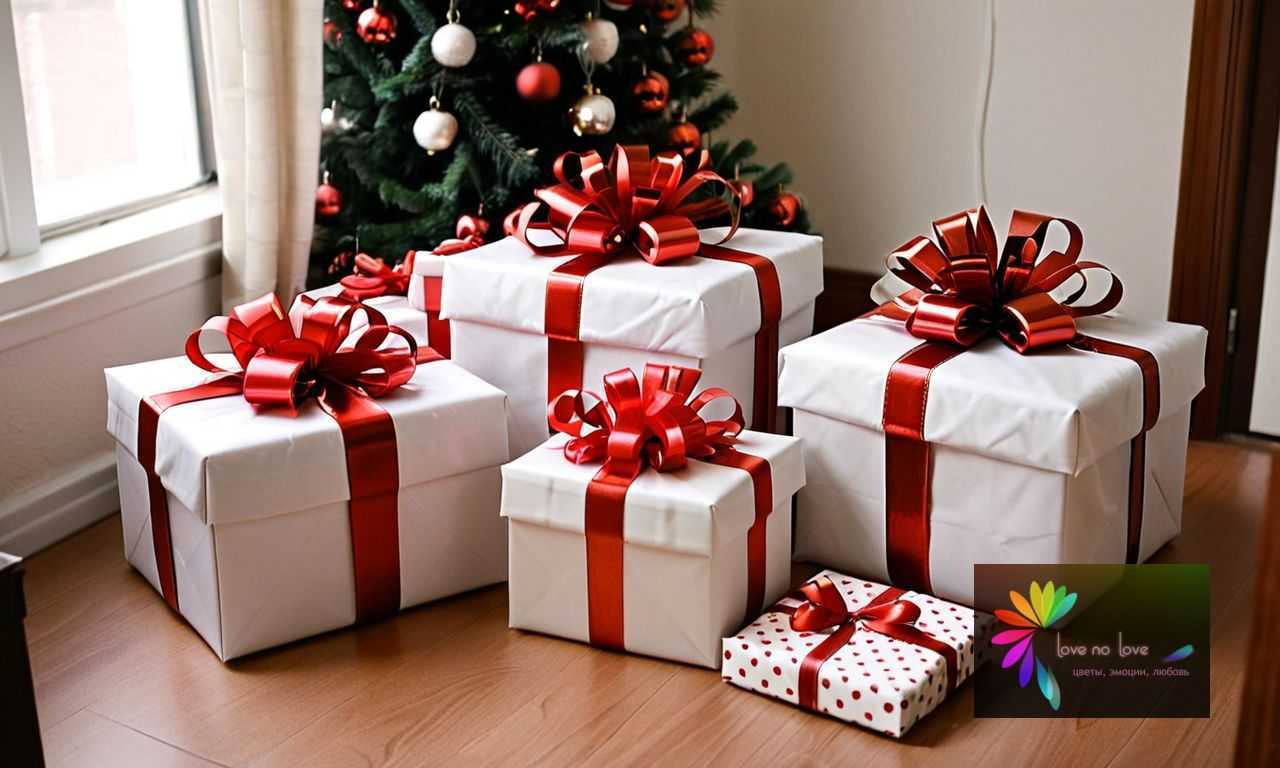 Идеи подарков для пары и совместного отдыха для незабываемых моментов