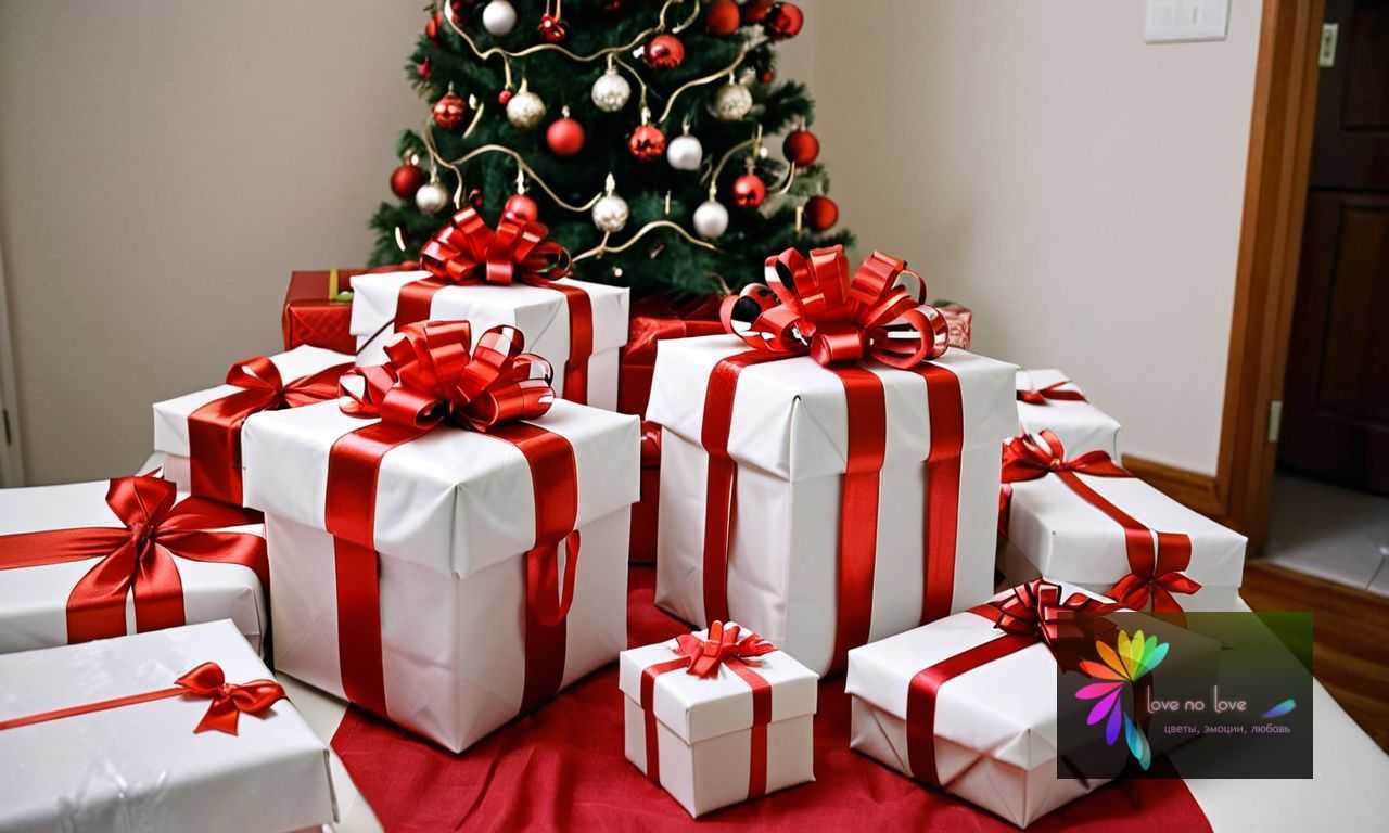 Групповые подарки: как сэкономить, подарив что-то значимое