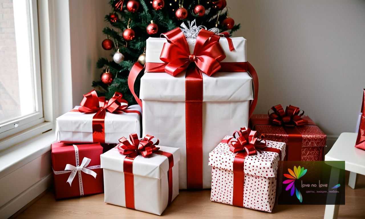 Как выбрать идеальные подарки для соседей и знакомых