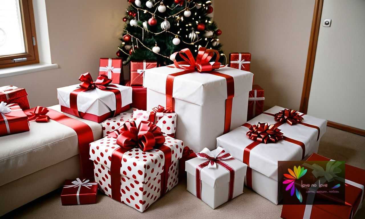 Как выбрать подарок для близкого чтобы выразить гордость и поддержку