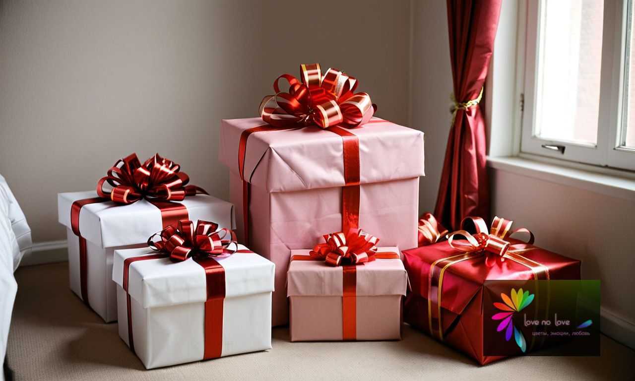 2. Выбор игрушек