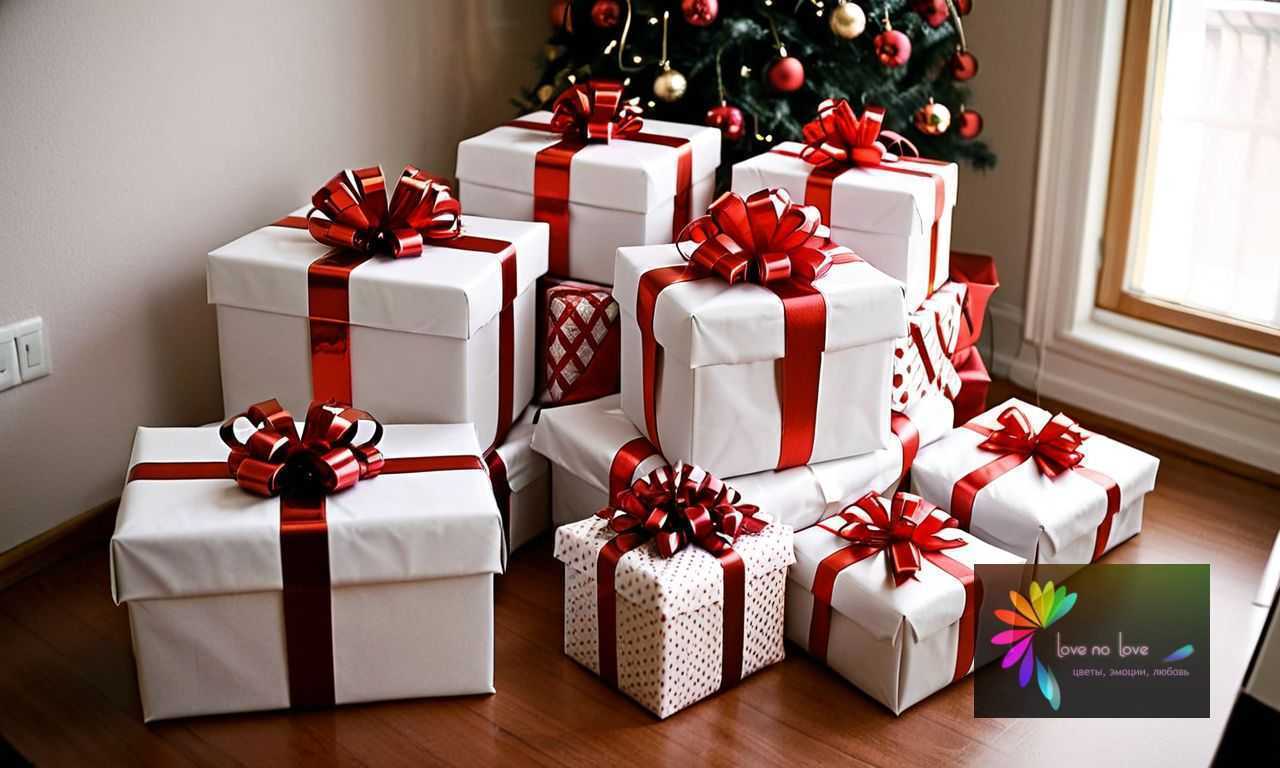 4. Индивидуальные букеты и цветочные композиции