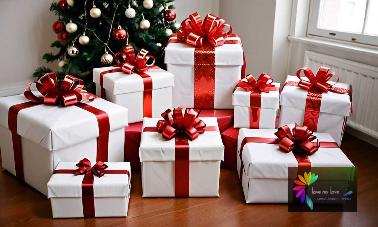 Композиции с добавлением фруктов и декора