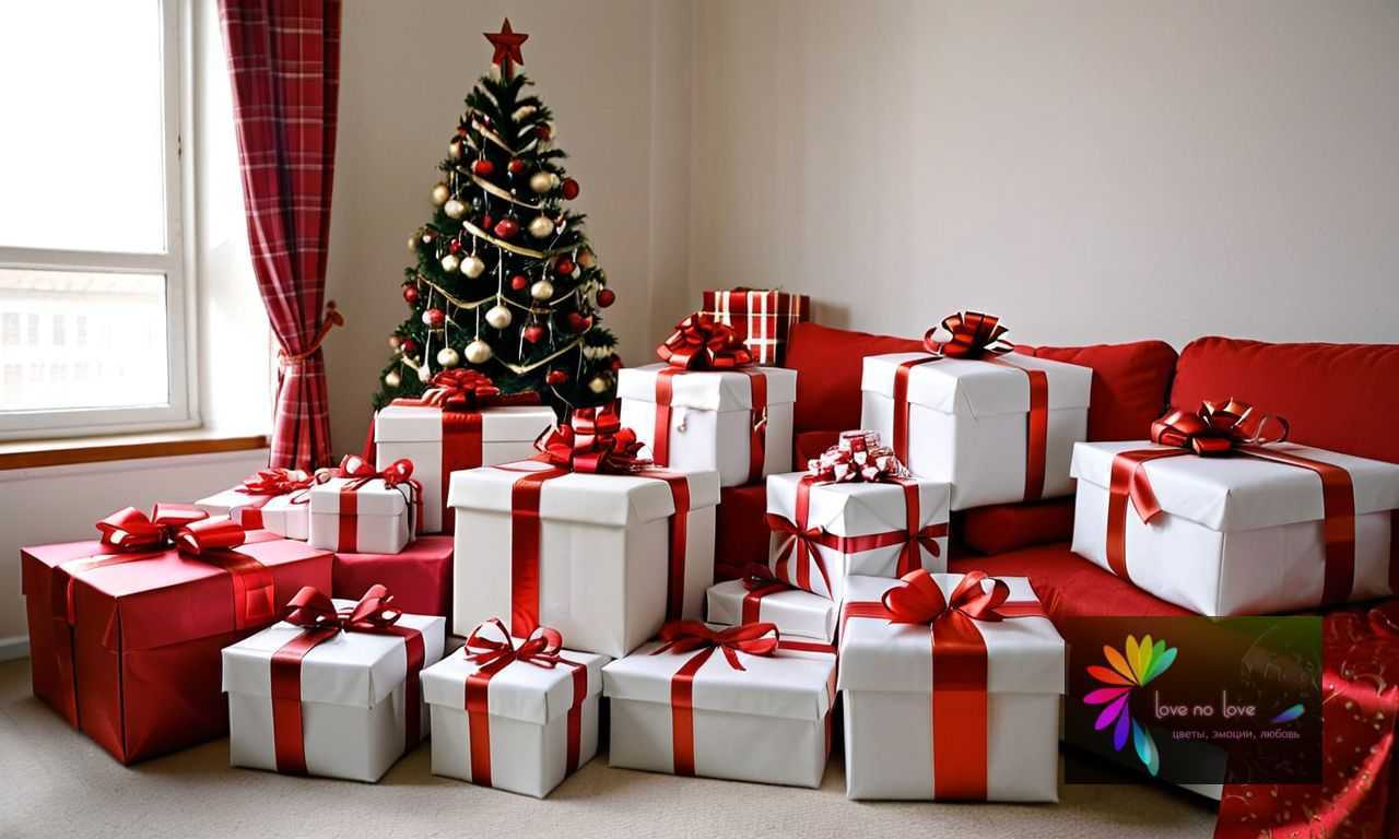 Практичные бизнес-подарки для ваших коллег и партнеров