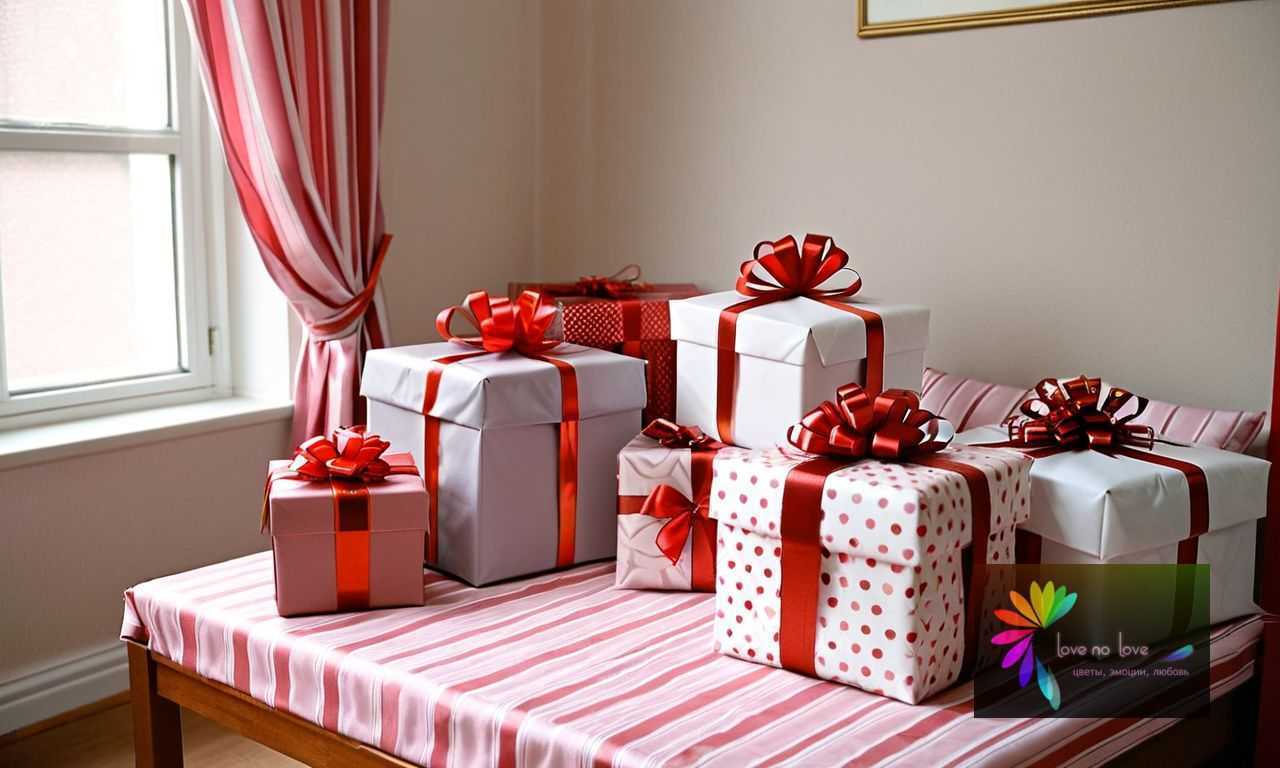 Идеи оригинальных подарков для любимой которые удивят и порадуют