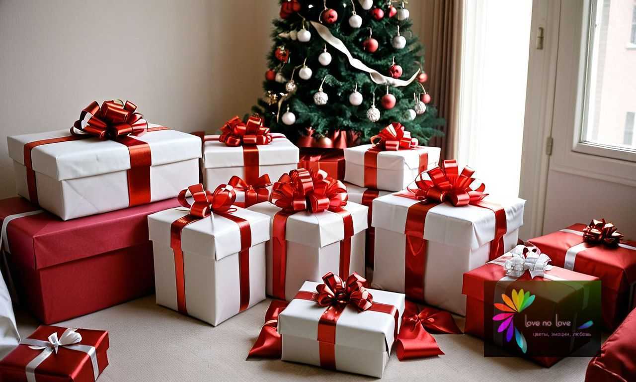 4. Упаковка без личной информации