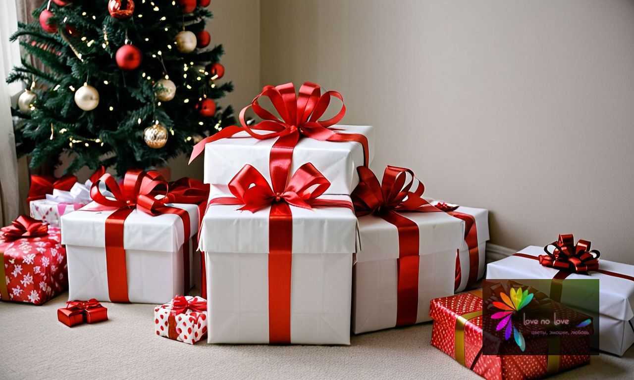 Идеальные наборы подарков для праздников и важных событий