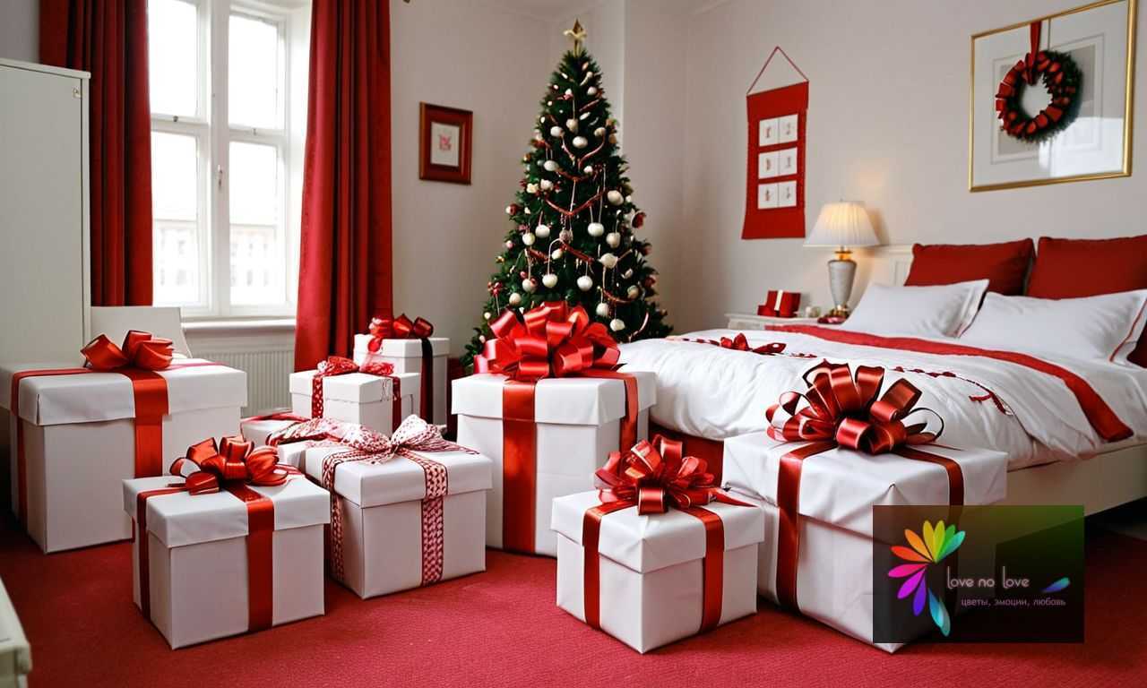 Идеи для парных подарков для влюблённых которые сделают ваш день особенным