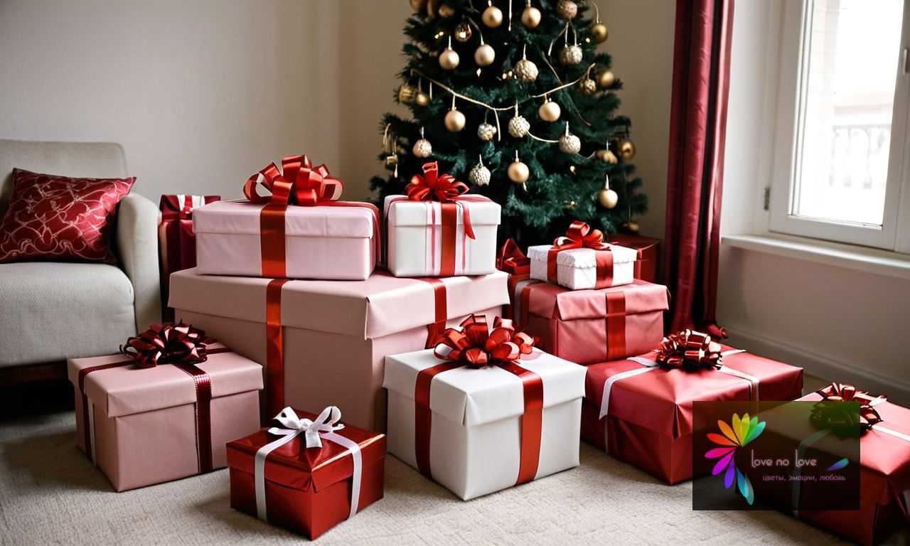 Как выбрать подарок, который точно понравится вашей любимой